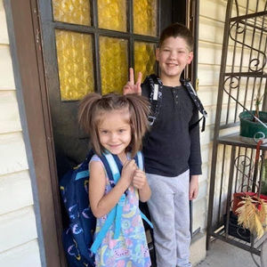 Meet your Posher, Carolyn